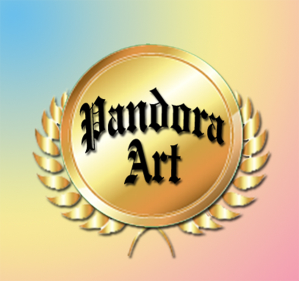 Pandora Art